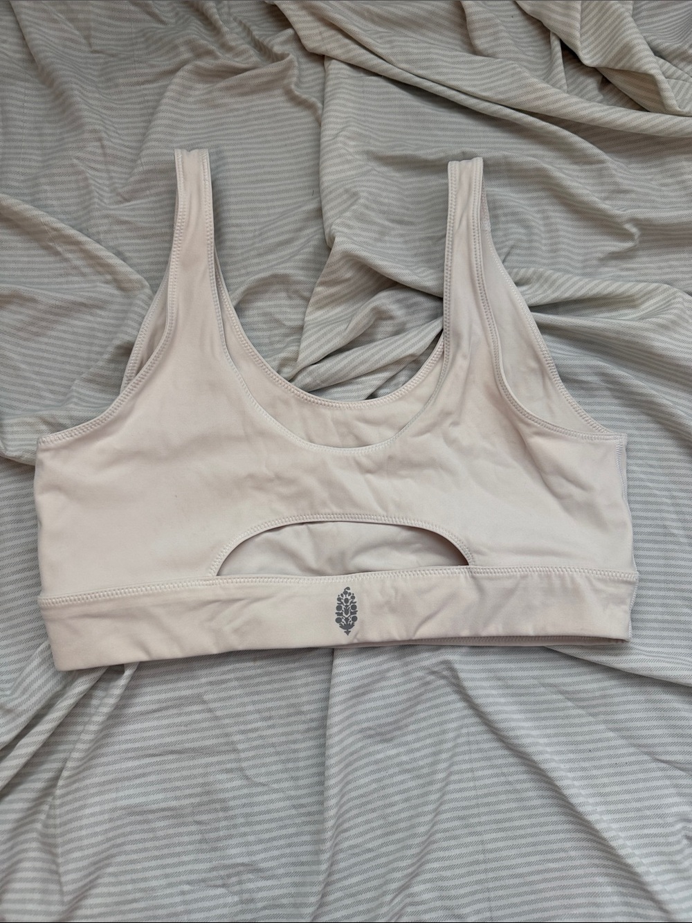 Free people movement sports bra